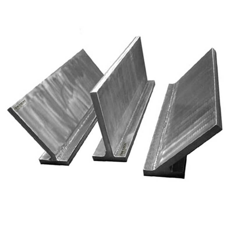 NDT Flawed SpecimensWelded Flaw Specimen